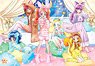 キラキラ☆プリキュア アラモード 星空のパジャマ☆パーティ (ジグソーパズル)