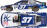 NASCAR Cup Series 2017 Chevrolet SS LIBERTY TAX #37 Chris Buescher (ミニカー)