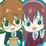 Toys Works Collection Niitengomu! Nana Maru San Batsu (Set of 10) (Anime Toy)