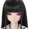 50cm Doll [Hell Girl: The Fourth Twilight] Ai Enma (Fashion Doll)