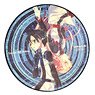 Sword Art Online: Ordinal Scale Round Blanket (Anime Toy)