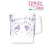 Girls und Panzer der Film Anko Team Stacking Mug Cup (Hana Isuzu) (Anime Toy)