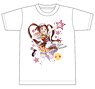 アイドルマスターミリオンライブ！ フルカラーTシャツ 松田亜利沙 XL (キャラクターグッズ)