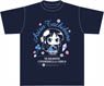 ミニッチュ アイドルマスター シンデレラガールズ Tシャツ 橘ありす (キャラクターグッズ)