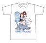 アイドルマスターミリオンライブ！ フルカラーTシャツ 横山奈緒 S (キャラクターグッズ)
