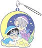 Yuri on Ice Rubber Strap Rich Good Night Ver. (Anime Toy)