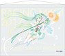 Hatsune Miku Racing Ver. 2017 Tapestry 2 (Anime Toy)