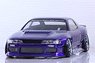 Nissan Sileighty-S13 / BN-Sports (RC Model)