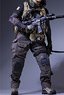 MCC Toys 1/6 Male Outfit PMC Set (Fashion Doll)