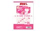 [Osomatsu-san2] IC Card Sticker Set 06 Todomatsu (Anime Toy)