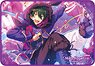 Ensemble Stars! Visual Blanket Vol.2 37 Mika Kagehira (Anime Toy)