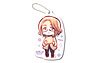 [Hetalia: Axis Powers] Felt Key Ring 06 (France) (Anime Toy)