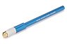 HG Micro Chisel Grip (Blue) (Hobby Tool)