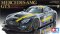 メルセデス AMG GT3 (プラモデル)