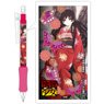 Hell Girl Mechanical Pencil Red (Anime Toy)