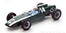 Cooper T60 No.14 Winner Monaco GP 1962 Bruce McLaren (Diecast Car)