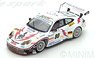 Porsche 996 GT3 RS No.80 Freisinger Motorsport Le Mans 2002 (ミニカー)