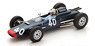 Lola Mk4 No.40 Italian GP 1963 Mike Hailwood (ミニカー)