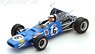 Matra MS10 No.6 Winner German GP 1968 (ミニカー)