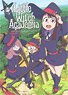 Little Witch Academia Chronicle (Art Book)