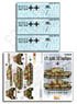 WWII独 第512重戦車駆逐大隊のヤークトティーガー (プラモデル)