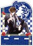 Ikemen Sengoku Toki o Kakeru Koi Acrylic Smartphone Stand Masamune Date 2 Years Ver. (Anime Toy)