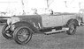 Mercedes 28/95 1922 Red/Wood (Diecast Car)