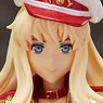 S.H.Figuarts Sheryl Nome Anniversary Special Color Ver. (Completed)