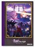 B5 Note Fate/stay night [Heaven`s Feel] Assembly A (Anime Toy)