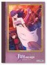 B5 Note Fate/stay night [Heaven`s Feel] Assembly B (Anime Toy)