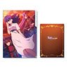 Clear File 3 Pocket Fate/stay night [Heaven`s Feel] A (Anime Toy)