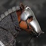 1/6 Series of Empires Armored Norman Steed (Fashion Doll)