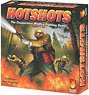 Hotshots (Board Game)