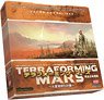 Terraforming Mars (Japanese edition) (Board Game)