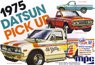 1975 Datsun Pick UP (Model Car)