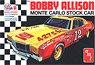 Bobby Allison 1972 Chevy Monte Carlo (Model Car)
