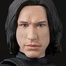 S.H.Figuarts Kylo Ren (The Last Jedi) (Completed)