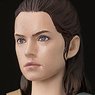 S.H.Figuarts Rey (The Last Jedi) (Completed)