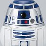 Daruma Club R2-D2 (Completed)
