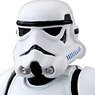 Metal Figure Collection Star Wars #09 Stormtrooper (A New Hope) (Completed)