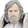 Star Wars Basic Figure Luke Skywalker (Jedi Master) (Completed)