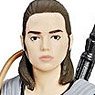 Star Wars Black Series 6inch Figure Rey (Jedi Training) (Completed)