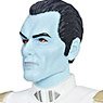 Star Wars Black Series 6 inch Figure Grand Admiral Thrawn (Completed)