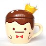 Idolish 7 King Pudding Mug Cup (Anime Toy)