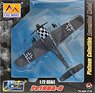 フォッケウルフ Fw190A-6 第1戦闘航空団 `白の5` 1943年7月 (完成品飛行機)