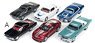 Auto World 1:64 Die Cast Premium - Release 8A (Diecast Car)