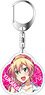 Hajimete no Gal Acrylic Key Ring Yukana Yame (Anime Toy)