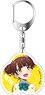 Hajimete no Gal Acrylic Key Ring Nene Fujinoki (Anime Toy)