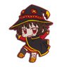 Kono Subarashii Sekai ni Shukufuku o! 2 Tsukamare! Megumin Pin Badge (Anime Toy)
