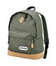 My Neighbor Totoro Outodoor Products Collabo Day Pack Olive (Anime Toy)